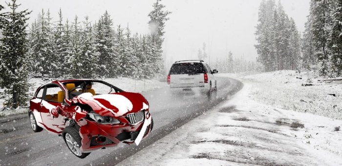 Изображение Оставление места ДТП КОАП Картинка Оставление места ДТП КОАП